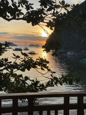 Sophias Beach Guest House